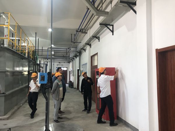 陜西彬長礦業(yè)集團有限公司鐵路運輸分公司三項單位工程順利通過竣工驗收