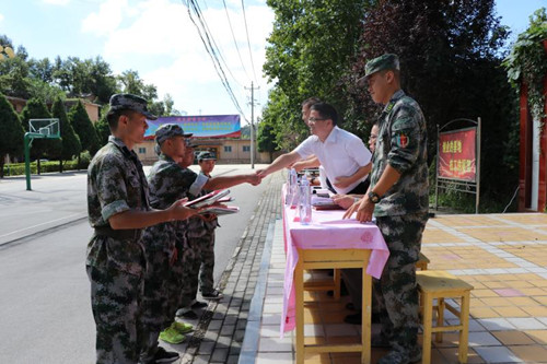 陜煤建設(shè)機(jī)電安裝公司： 聚焦“訂單式”人才培養(yǎng)