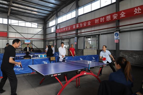 陜煤建設(shè)洗選煤運(yùn)營(yíng)公司“度中秋、迎十一”職工系列活動(dòng)完美落幕