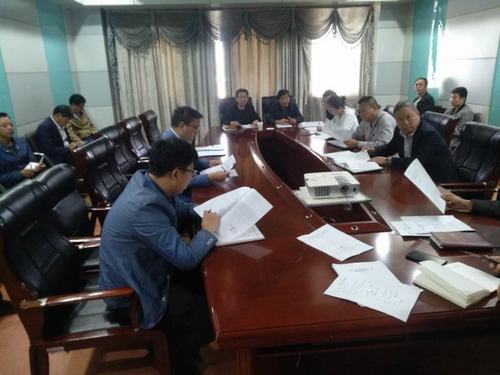 陜煤建設(shè)銅煤公司第二十一項(xiàng)目部承建北翼2號風(fēng)井場地綜合管網(wǎng)及給排水、防護(hù)工程順利通過竣工驗(yàn)收