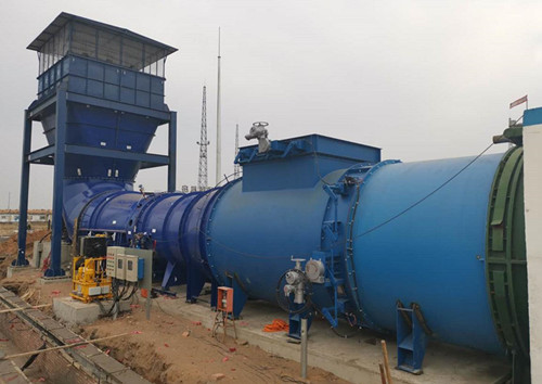 陜煤建設(shè)機電安裝公司承建檸條塔礦南風井主扇及配電設(shè)備如期運轉(zhuǎn)