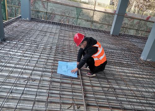 陜煤建設咸陽分公司第二項目部創(chuàng)新員工培養(yǎng)模式促進員工快速成長