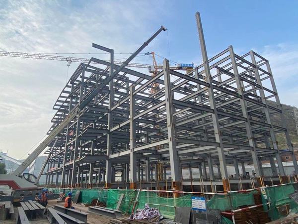 陜煤建設(shè)韓城分公司土建九項(xiàng)目部雙“力”齊發(fā)力?；顒?dòng)得實(shí)效