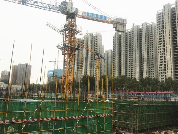 陜煤建設(shè)韓城分公司：用高效打通追趕超越的最后一公里