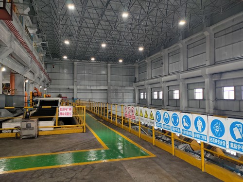 陜煤建設(shè)洗選煤運(yùn)營(yíng)公司紅柳林洗煤廠項(xiàng)目部：嚴(yán)格落實(shí)三個(gè)“全面”，進(jìn)一步提升工作質(zhì)效