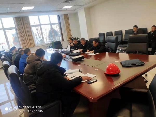 陜煤建設(shè)澄合分公司承建的小保當(dāng)1#、2#職工公寓樓項(xiàng)目順利通過竣工驗(yàn)收