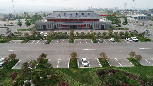 陜煤建設(shè)川耀公司：深化黨建創(chuàng)新管理，運(yùn)營發(fā)展初顯成效