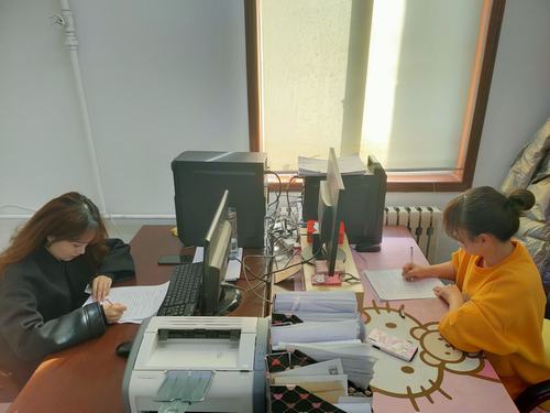 陜煤建設(shè)銅煤公司開(kāi)展“慶元旦、強(qiáng)學(xué)習(xí)、提能力、促發(fā)展”黨建知識(shí)答題活動(dòng)