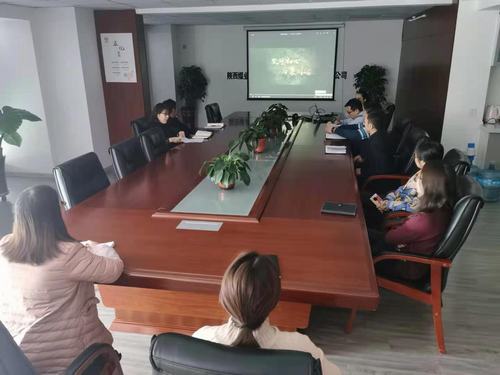 陜煤建設(shè)咸陽分公司多點發(fā)力扎實抓好“雙節(jié)”廉政工作