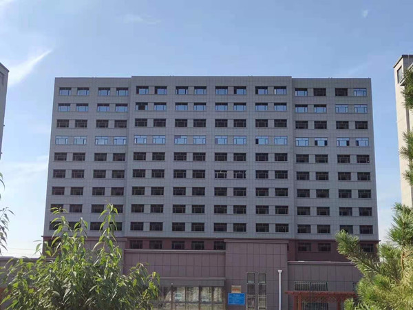 陜煤建設澄合分公司2020年安全生產(chǎn)交出亮麗成績單