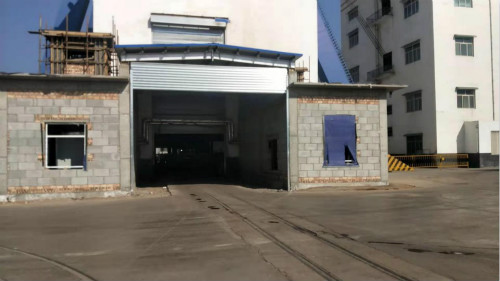 陜煤建設(shè)機(jī)電安裝公司完成承建的園子溝礦項(xiàng)目