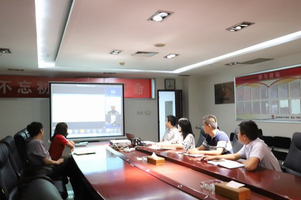 陜煤建設(shè)礦建二公司：用創(chuàng)新推動高質(zhì)量發(fā)展