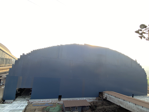 陜煤建設(shè)漢中分公司厘清責(zé)任 壓茬推進(jìn)項(xiàng)目質(zhì)量管理工作