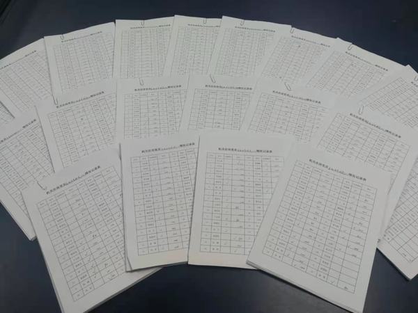 陜煤建設(shè)礦建二公司“黨建知識日日學(xué)”活動月考放榜了?。?！