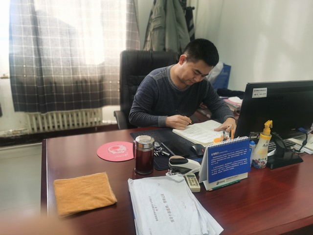 陜煤建設(shè)洗選煤運(yùn)營公司紅柳林洗煤廠項(xiàng)目部：青春的執(zhí)著，無我的堅(jiān)守