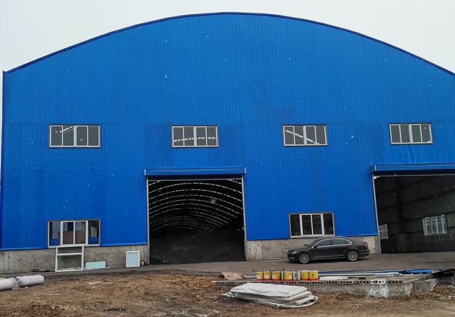 設(shè)計(jì)研究院：銅川礦業(yè)公司柴家溝井1#煤臺(tái)封閉工程已成功通過(guò)驗(yàn)收