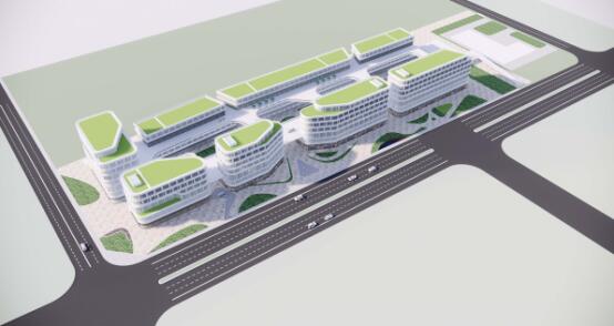 喜訊！陜煤建設(shè)項(xiàng)目開發(fā)公司工程承攬實(shí)現(xiàn)首季“開門紅”