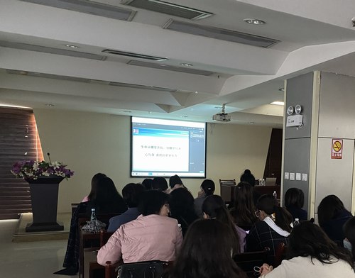 陜煤建設(shè)集團工會慶“三八”活動豐富多彩