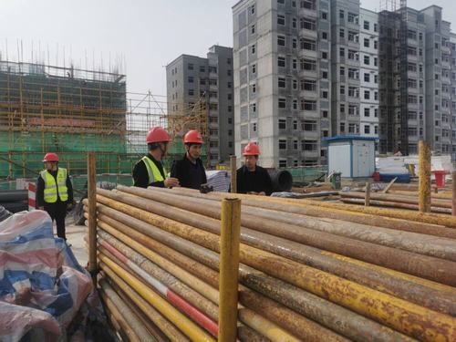 陜煤建設(shè)銅煤公司機(jī)關(guān)加強(qiáng)服務(wù)職能，助力安全生產(chǎn)