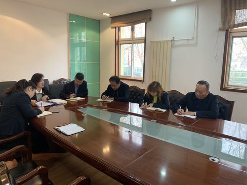 陜煤建設(shè)銅煤公司人社黨支部以學(xué)習(xí)為契機固本培元抓細抓實支部標準化建設(shè)工作