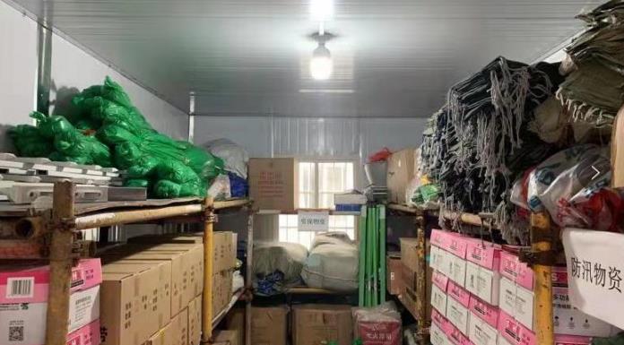 陜煤建設(shè)綠宇公司：促生產(chǎn)、節(jié)能效、提效益 空港中心公園項(xiàng)目部節(jié)能增效練內(nèi)功