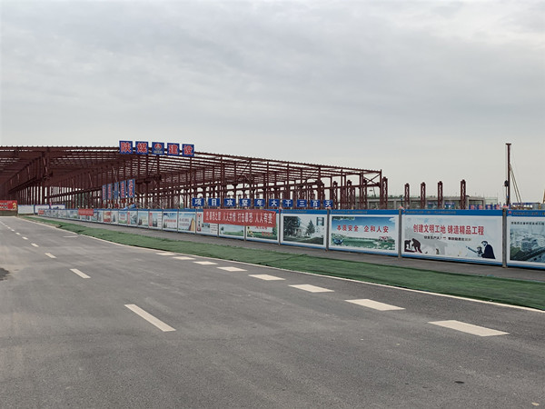 “望、聞、問、切”創(chuàng)新安全管理 多措并舉打造安全堤壩