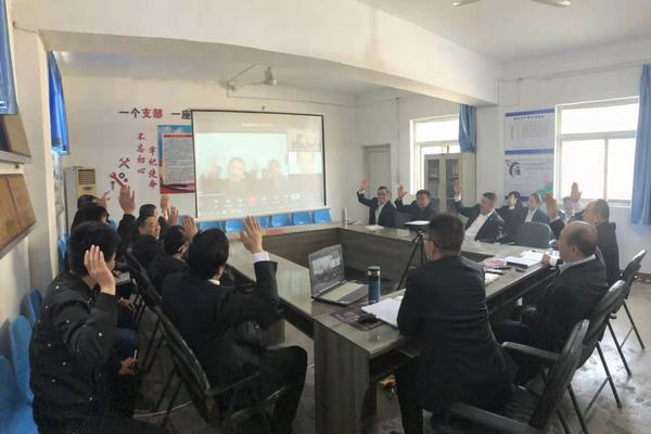 陜煤建設(shè)韓城分公司安裝四項目部全面啟動“學(xué)、干、超”的拼勁