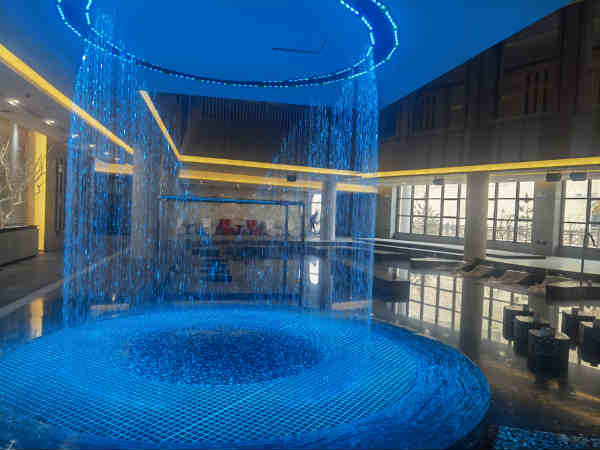 陜煤建設(shè)漢中分公司吳堡橫溝溫泉項(xiàng)目系統(tǒng)調(diào)試進(jìn)展順利