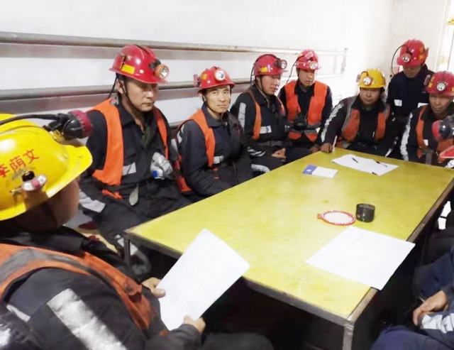 陜煤建設洗選煤運營公司開展“我為群眾辦實事”實踐活動摸底調研