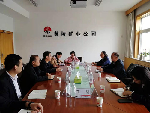 對(duì)標(biāo)學(xué)習(xí)找差距  相互交流促提升