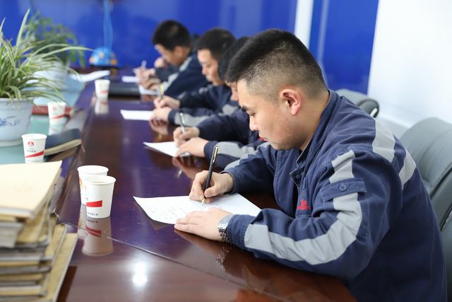 陜煤建設(shè)洗選煤運(yùn)營(yíng)公司：獨(dú)特育人經(jīng)助推企業(yè)高質(zhì)量發(fā)展