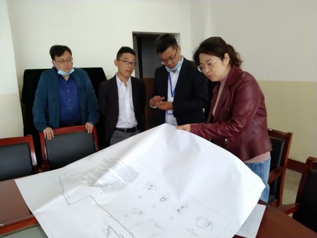 設(shè)計研究院圓滿完成陜西陜煤韓城礦業(yè)有限公司 象山礦井南二采區(qū)輔運(yùn)中段排水管路改造工程