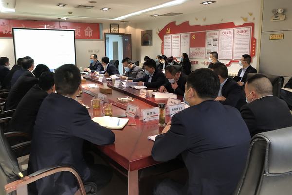 陜煤建設(shè)礦建二公司多措并舉為成本管控保駕護(hù)航