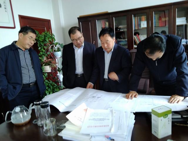 設(shè)計研究院圓滿完成陜西陜煤韓城礦業(yè)有限公司桑樹坪煤礦2#井四采區(qū)掘進(jìn)矸石地面排矸方案