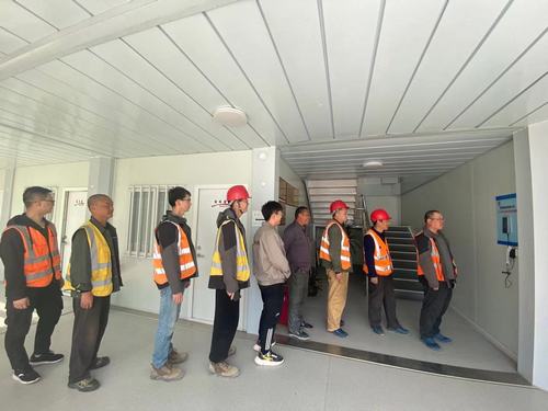 陜煤建設(shè)銅煤公司以規(guī)范考勤入手不斷夯實(shí)企業(yè)日常管理基礎(chǔ)