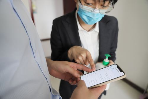 陜煤建設(shè)洗選煤運(yùn)營(yíng)公司：關(guān)愛職工“接種”健康，筑牢防疫安全屏障