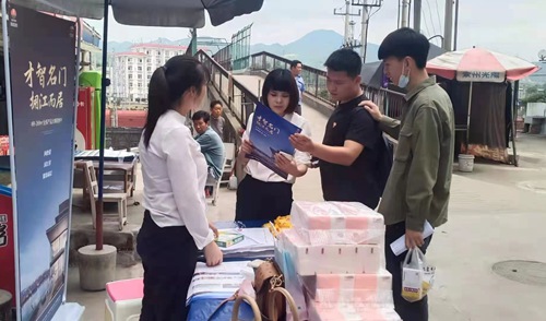 陜煤建設(shè)公司緊抓營銷工作迎接半年大考