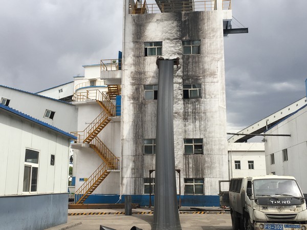 陜煤建設(shè)韓城分公司安裝三項(xiàng)目部提前6小時打贏礦井運(yùn)輸系統(tǒng)“搶修戰(zhàn)”