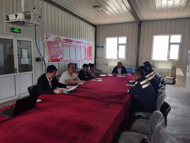 陜煤建設(shè)洗選煤運(yùn)營(yíng)公司：“走實(shí)”又“走心”，讓“難事兒”不難