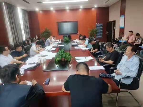 陜煤建設(shè)澄合分公司王村煤場(chǎng)工程通過(guò)竣工驗(yàn)收