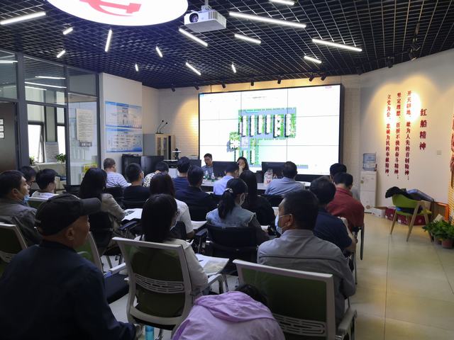 設(shè)計(jì)研究院：西安市新城區(qū)第二批老舊小區(qū)提升改造項(xiàng)目方案設(shè)計(jì)評(píng)審圓滿(mǎn)結(jié)束