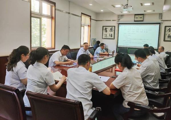 陜煤建設(shè)銅煤公司聚焦發(fā)展交出時(shí)間任務(wù)雙過(guò)半亮眼成績(jī)單