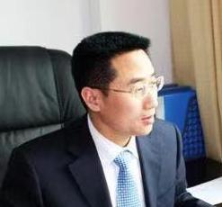 記陜煤集團“優(yōu)秀黨務(wù)工作者”王忠武