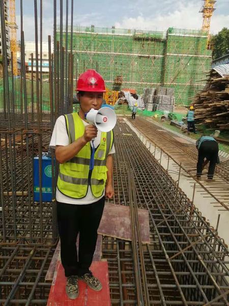 小小喇叭用處大，安全“喊話”好幫手