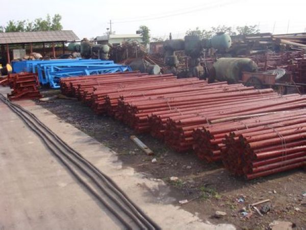 陜煤建設天工公司嚴把三關強化物資管理，當好企業(yè)“好管家”