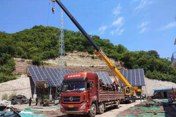 陜煤建設(shè)礦建二公司：設(shè)備退庫續(xù)“活力”維修養(yǎng)護添“動力”