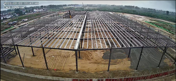 進軍物流展風采 陜煤鐵軍勇?lián)?></div>
                                <div   id=