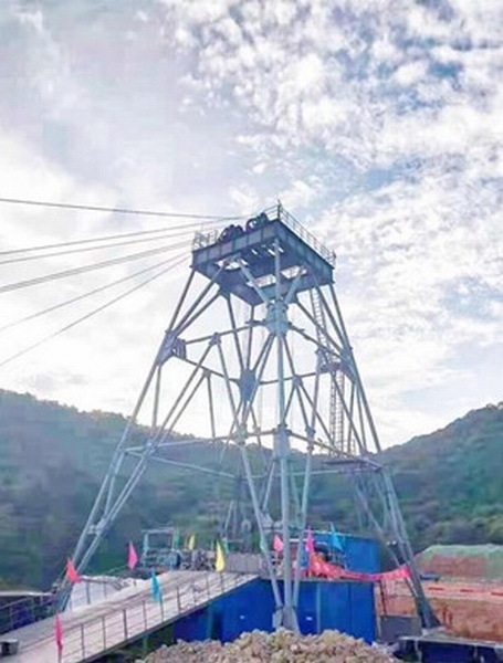 【國慶 “走一線”(十一)】 勞動競賽賽出“精氣神”