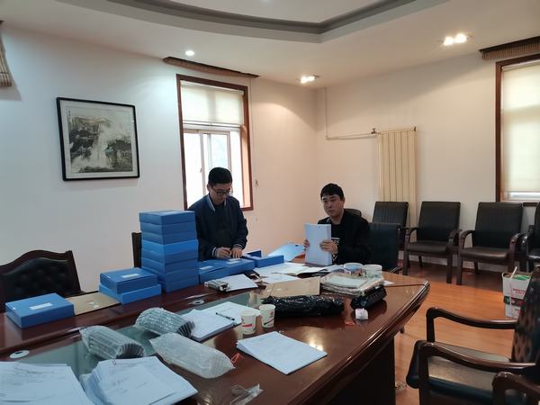 陜煤建設(shè)銅煤公司強(qiáng)化項(xiàng)目精細(xì)化管理奮力沖刺全年任務(wù)目標(biāo)