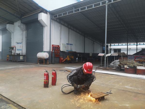 陜煤建設(shè)洗選煤運(yùn)營公司澄合山陽運(yùn)營項(xiàng)目部：降本增效多渠道，修舊利廢顯成效